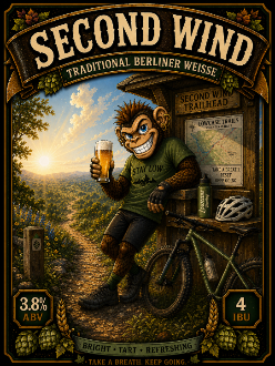 Second Wind