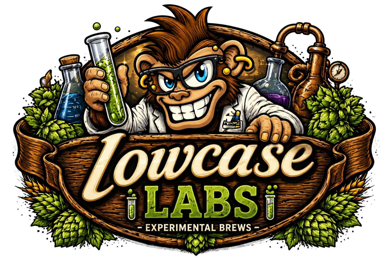 lowcase Labs